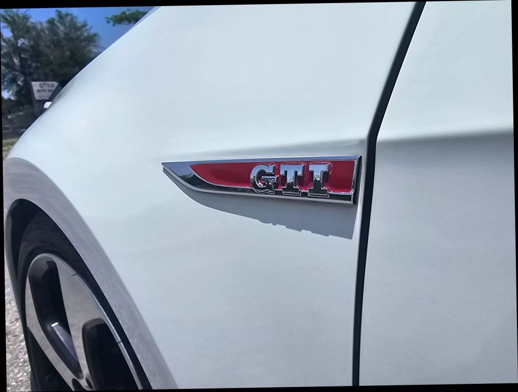 2017 Volkswagen Golf Gti - Image 9 2017 Volkswagen Golf Gti - Image 9