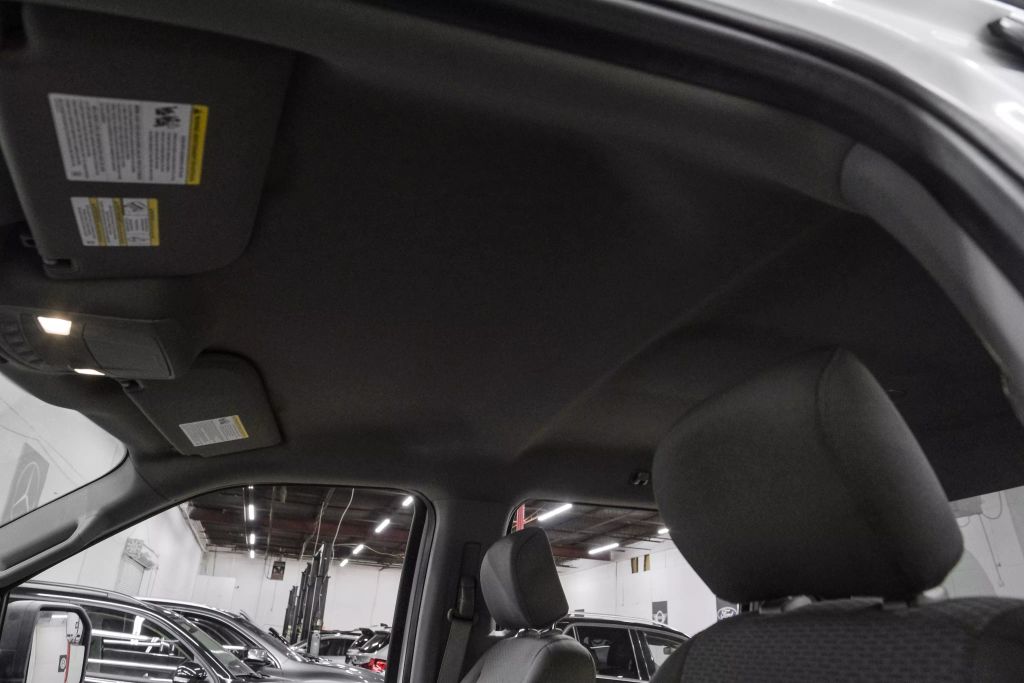 2020 FORD F150 SUPERCREW CAB PICKUP V6, ECOBOOST, TWIN TURBO, 2.7 LITER XLT PICKUP 4D 5 1/2 FT