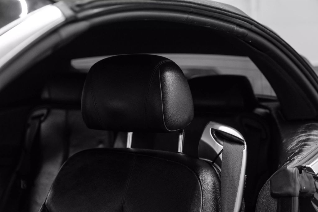 2016 BMW 6 SERIES CONVERTIBLE 6-CYL, TURBO, 3.0 LITER 640I CONVERTIBLE 2D