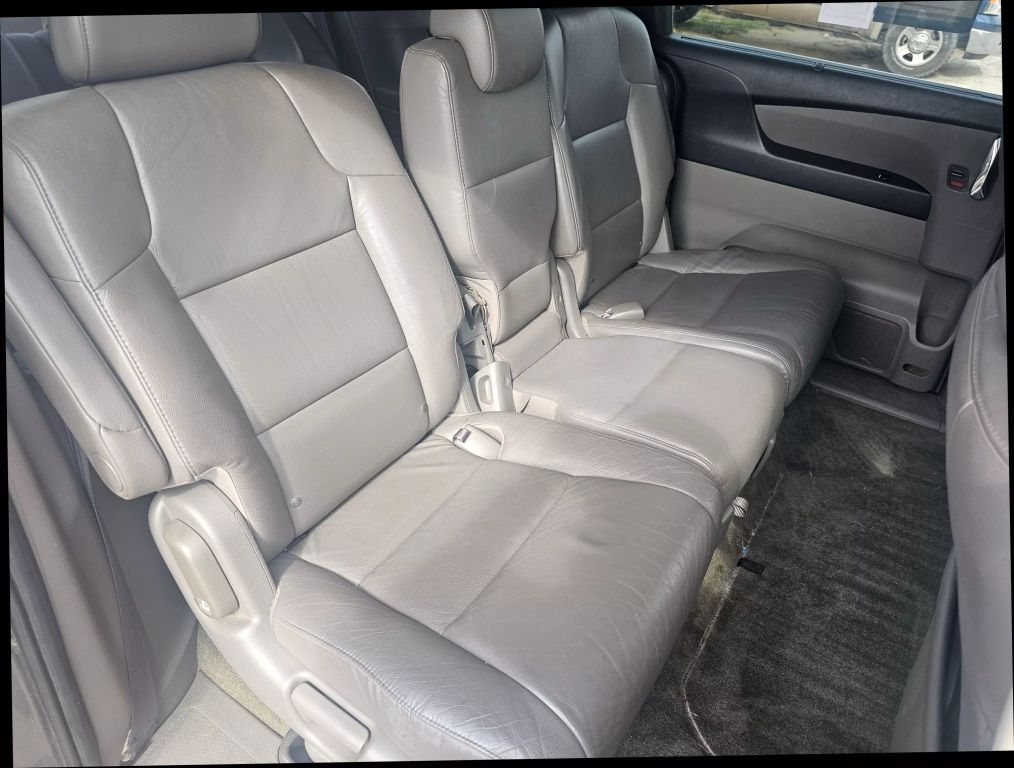 2015 Honda Odyssey - Image 14 2015 Honda Odyssey - Image 14