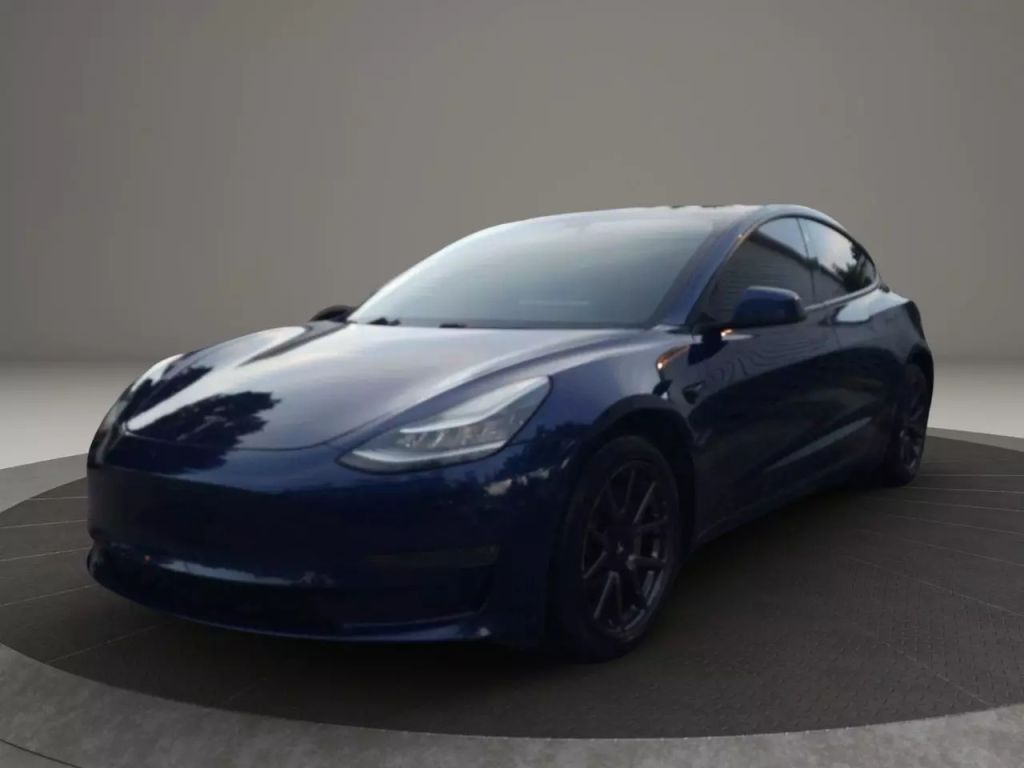 2019 Tesla Model 3 - Image 6 2019 Tesla Model 3 - Image 6