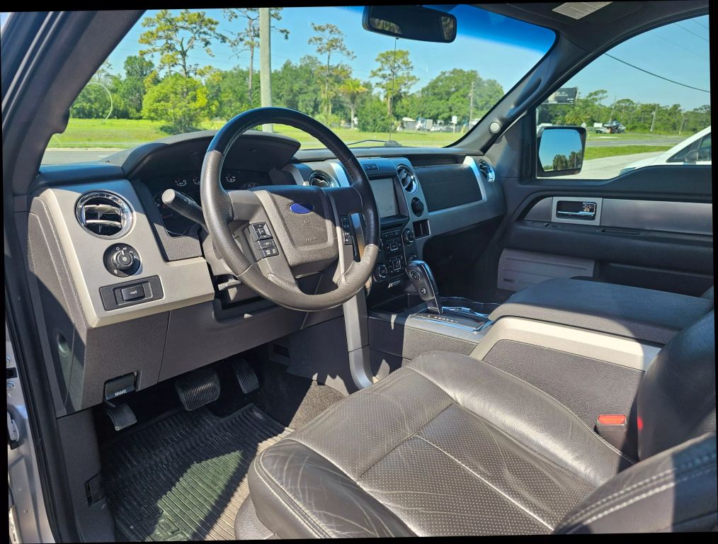 2013 Ford F150 Supercrew Cab - Image 10 2013 Ford F150 Supercrew Cab - Image 10