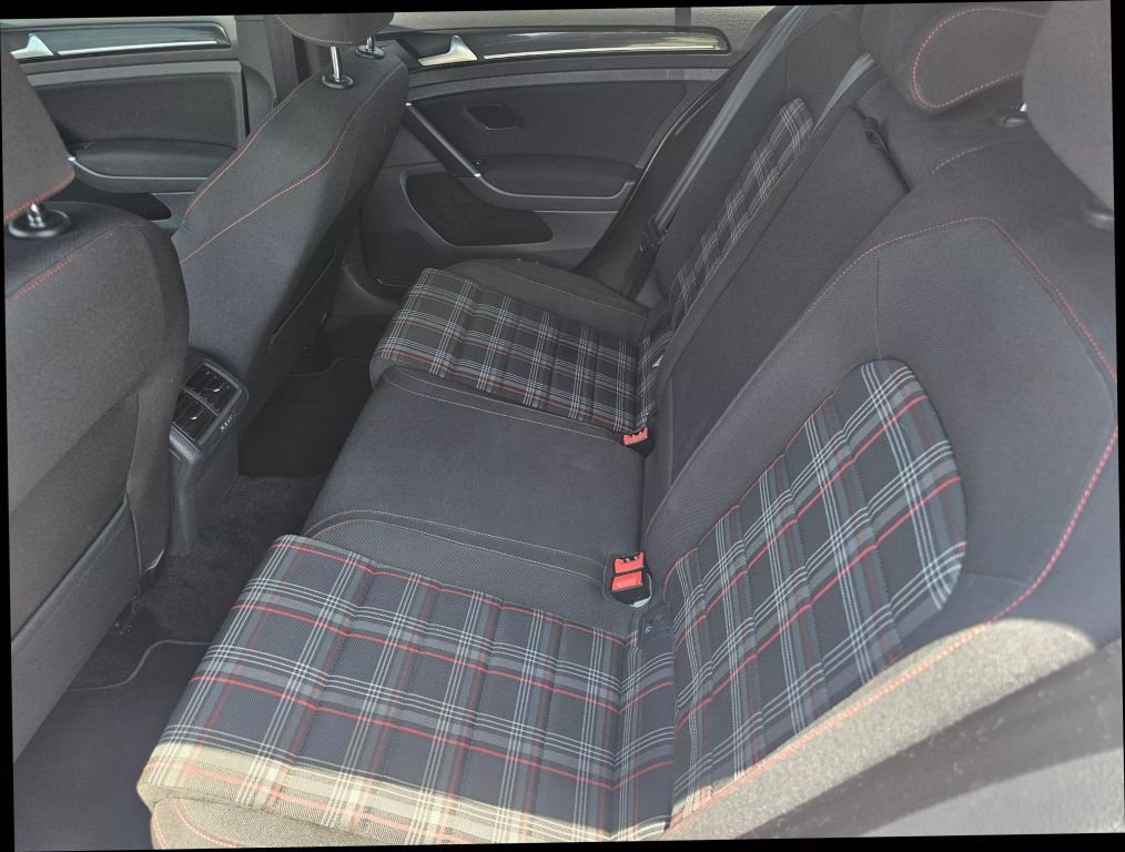 2017 Volkswagen Golf Gti - Image 15 2017 Volkswagen Golf Gti - Image 15