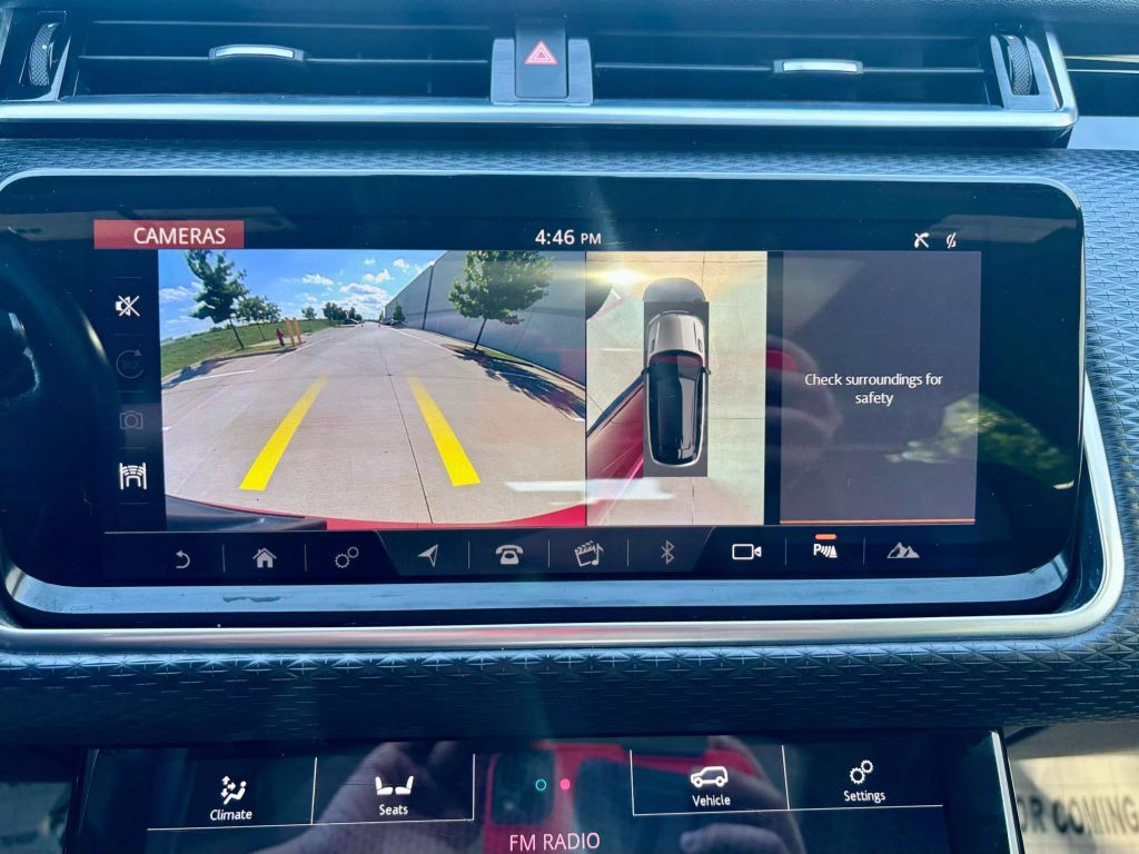 2020 Land Rover Range Rover Velar - Image 21 2020 Land Rover Range Rover Velar - Image 21