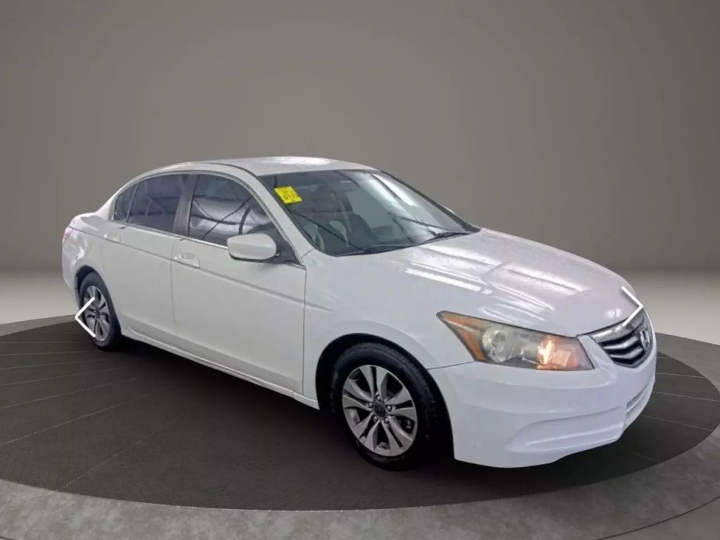 2012 Honda Accord - Image 2 2012 Honda Accord - Image 2