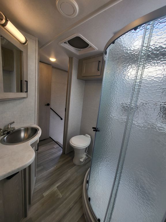 2021 ROCKWOOD BY FOREST RIVER ULTRA LITE FIFTH WHEEL - - 2898KS