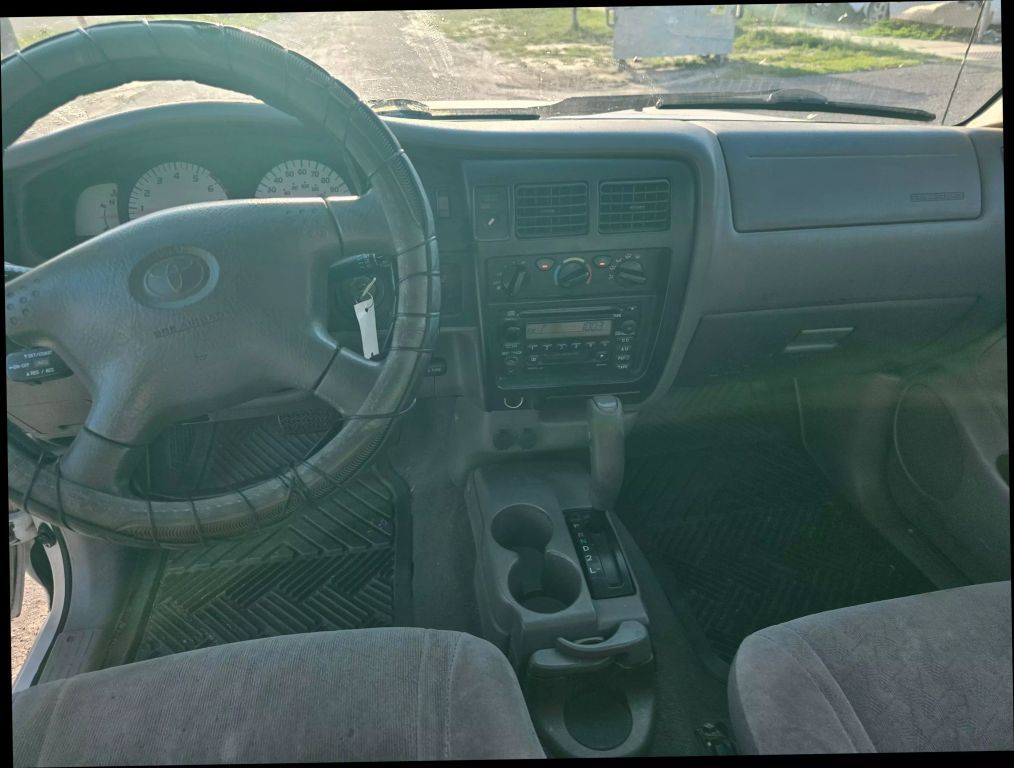 2003 Toyota Tacoma Xtracab - Image 13 2003 Toyota Tacoma Xtracab - Image 13