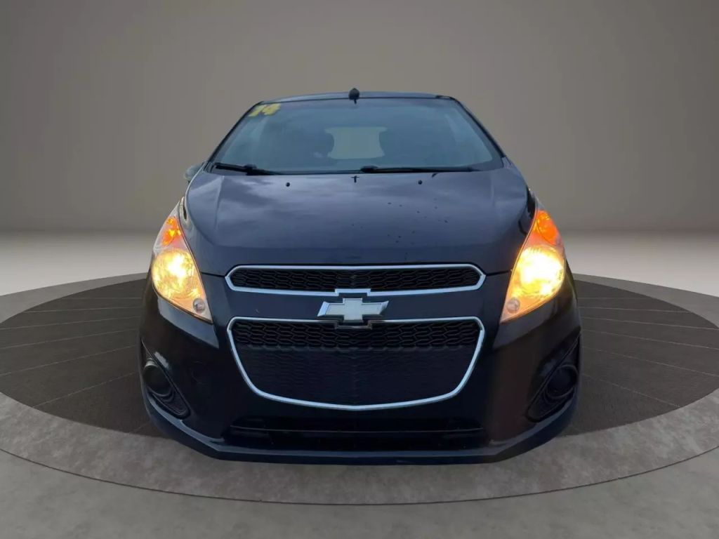 2014 Chevrolet Spark - Image 3 2014 Chevrolet Spark - Image 3