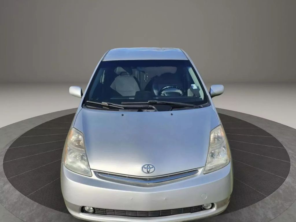 2007 Toyota Prius - Image 3 2007 Toyota Prius - Image 3