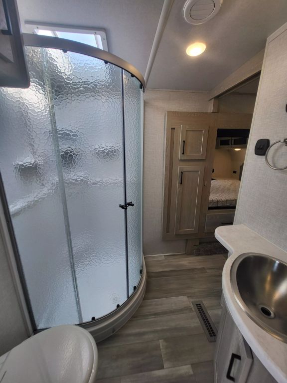 2021 ROCKWOOD BY FOREST RIVER ULTRA LITE FIFTH WHEEL - - 2898KS