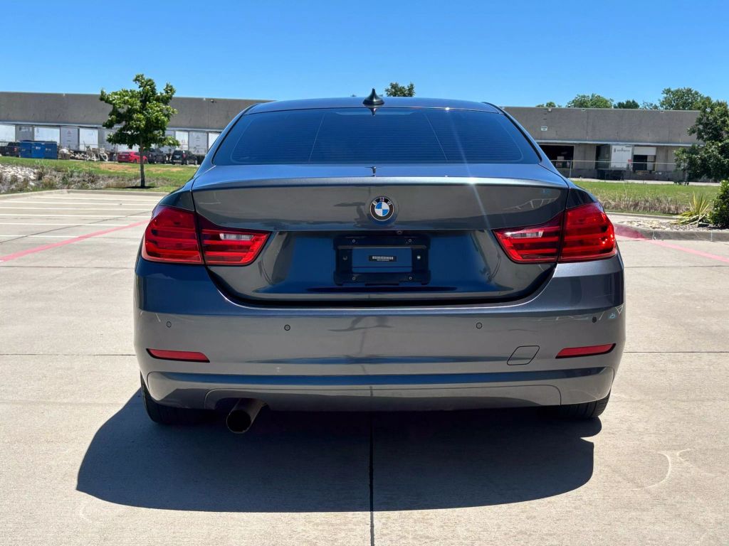 2015 Bmw 4 Series - Image 6 2015 Bmw 4 Series - Image 6