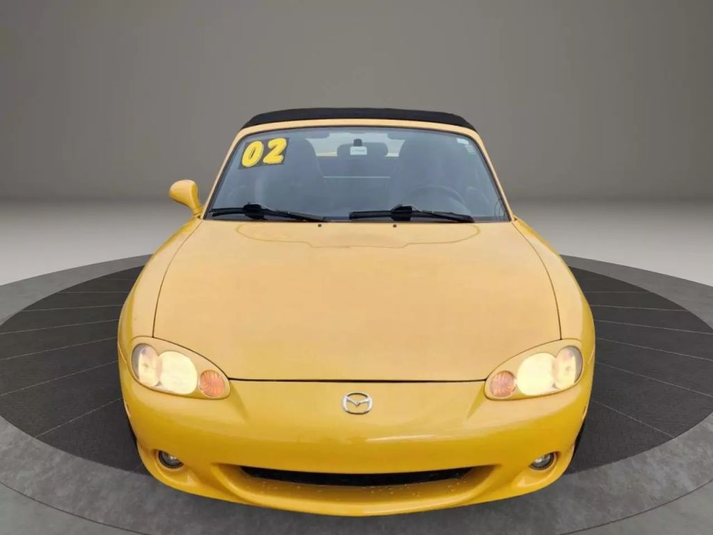2002 Mazda Mx-5 Miata - Image 7