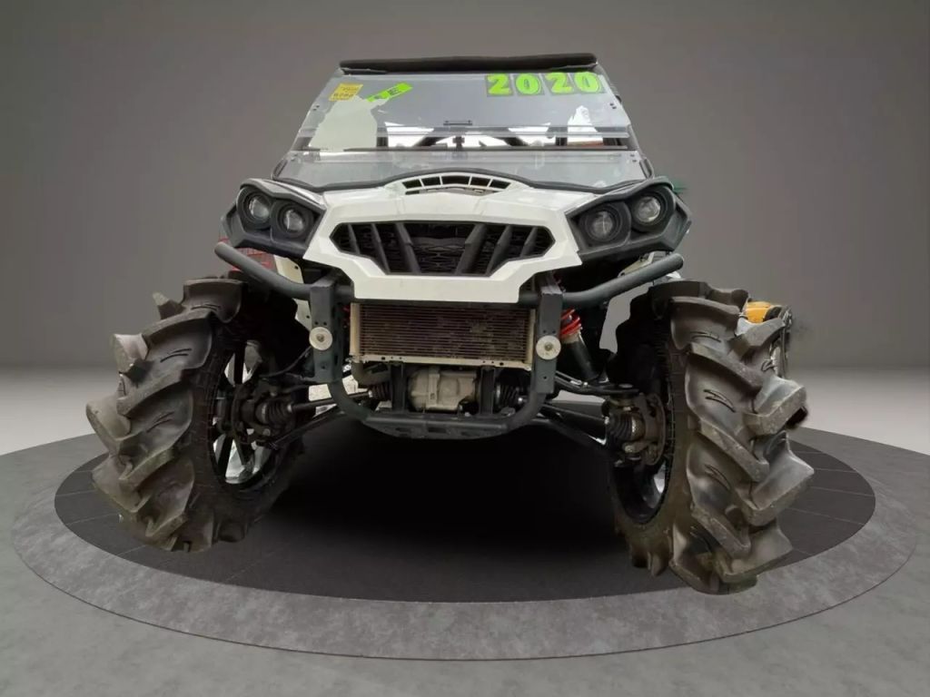 2020 Can-am Commander - Image 6 2020 Can-am Commander - Image 6