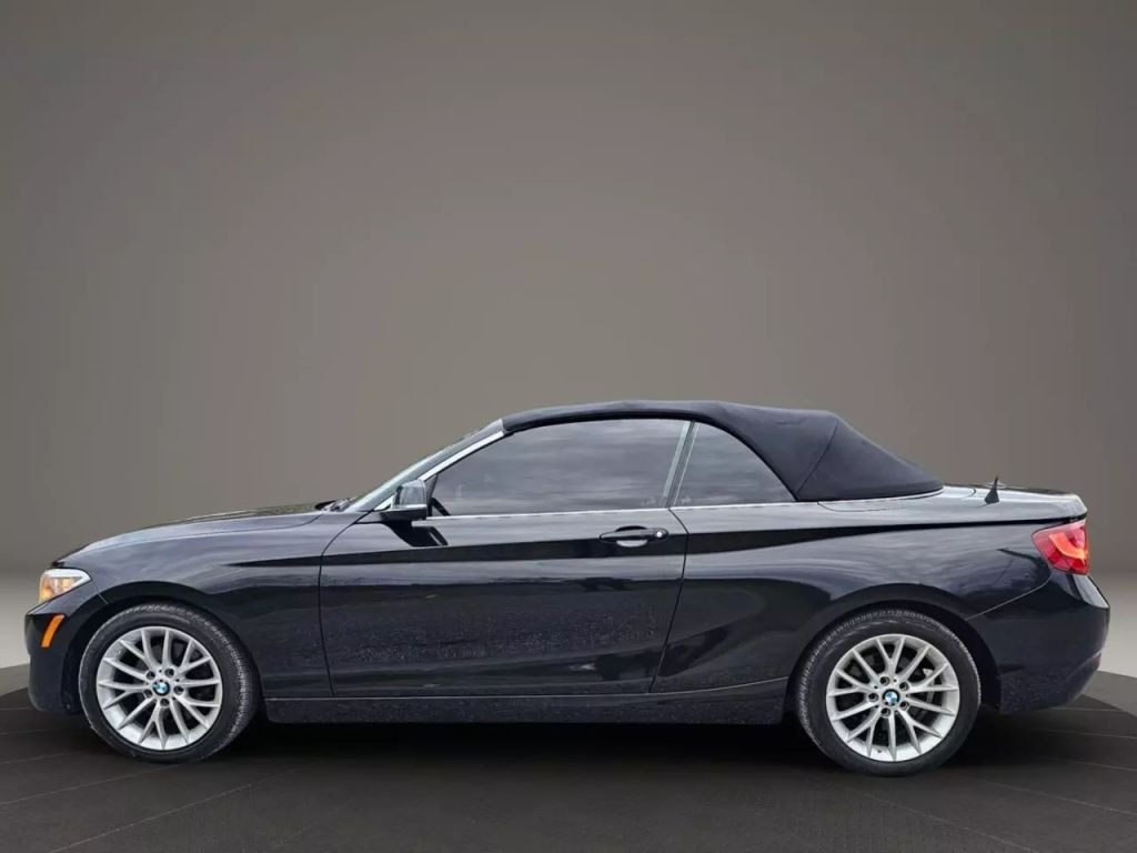 2015 Bmw 2 Series - Image 8 2015 Bmw 2 Series - Image 8