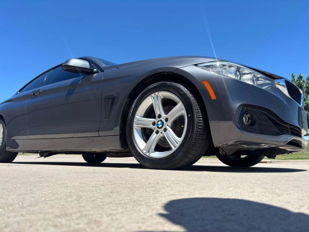 2015 Bmw 4 Series - Image 9 2015 Bmw 4 Series - Image 9