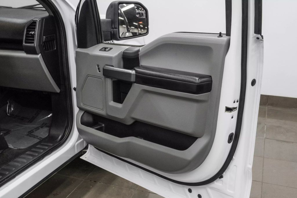 2020 FORD F150 SUPERCREW CAB PICKUP V6, ECOBOOST, TWIN TURBO, 2.7 LITER XLT PICKUP 4D 5 1/2 FT