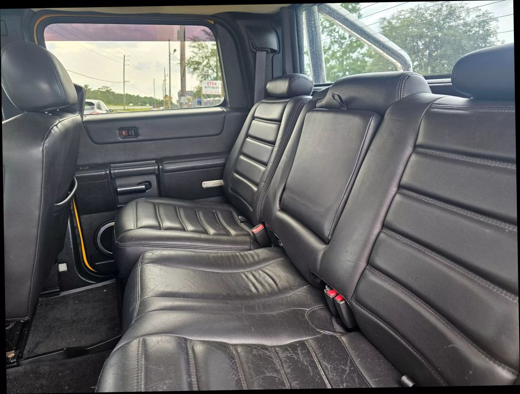 2006 Hummer H2 - Image 18 2006 Hummer H2 - Image 18
