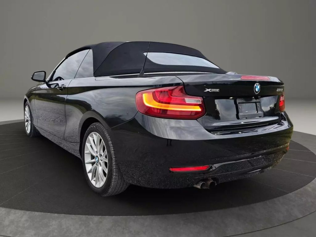 2015 Bmw 2 Series - Image 7 2015 Bmw 2 Series - Image 7