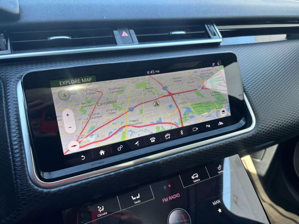 2020 Land Rover Range Rover Velar - Image 20 2020 Land Rover Range Rover Velar - Image 20