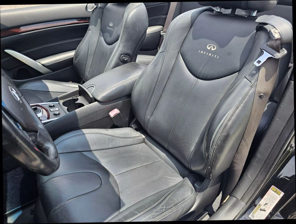 2014 Infiniti Q60 - Image 14