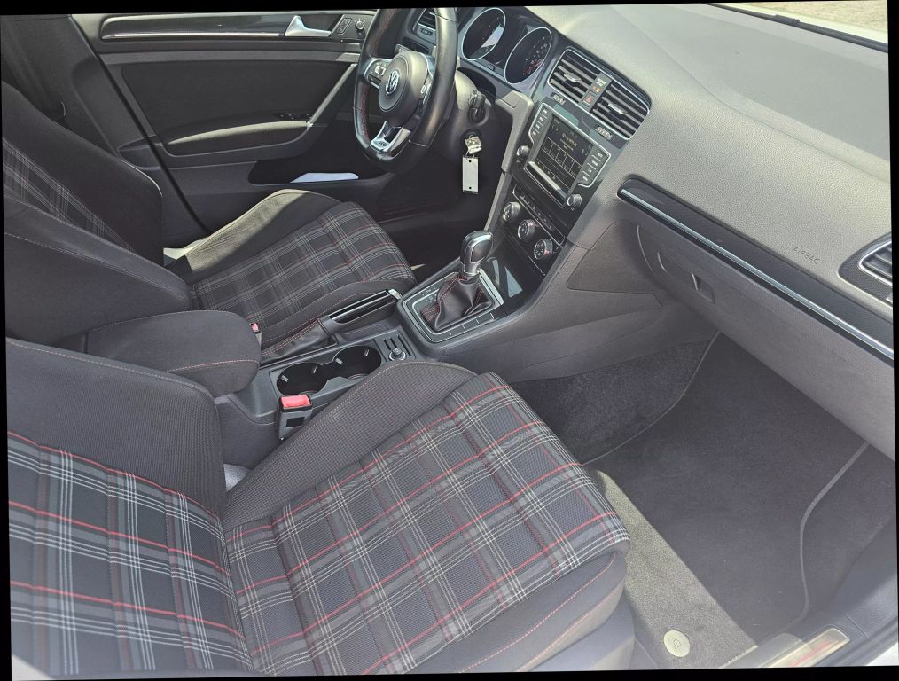 2017 Volkswagen Golf Gti - Image 19 2017 Volkswagen Golf Gti - Image 19