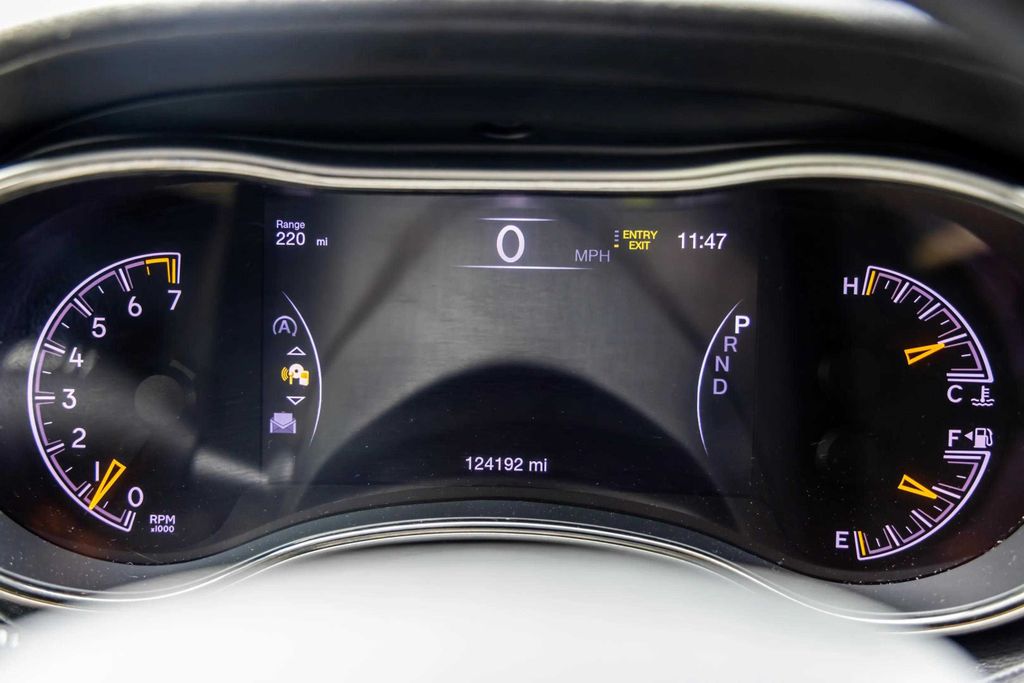 2020 JEEP GRAND CHEROKEE SUV V6, VVT, 3.6 LITER HIGH ALTITUDE SPORT UTILITY 4D
