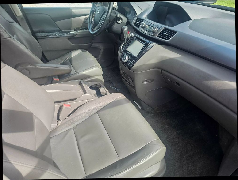 2015 Honda Odyssey - Image 16 2015 Honda Odyssey - Image 16