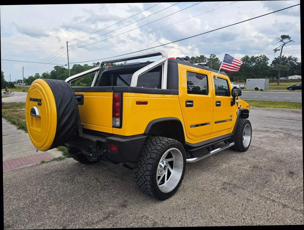 2006 Hummer H2 - Image 5 2006 Hummer H2 - Image 5
