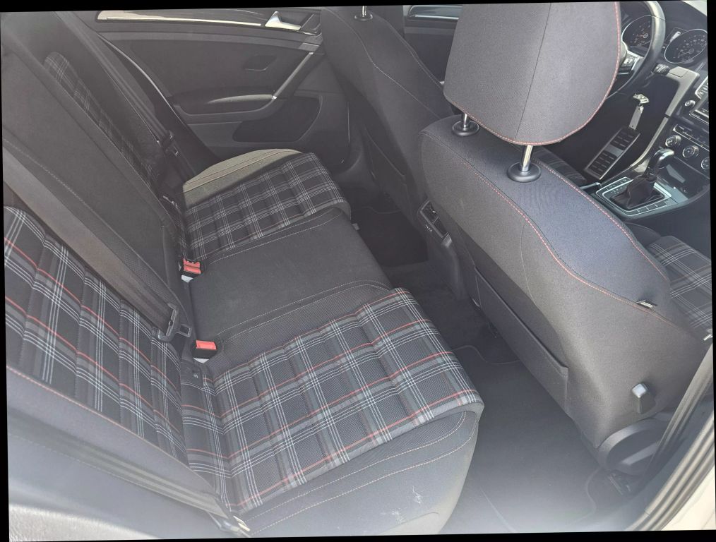 2017 Volkswagen Golf Gti - Image 18 2017 Volkswagen Golf Gti - Image 18