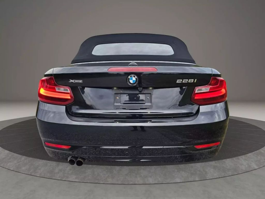 2015 Bmw 2 Series - Image 6 2015 Bmw 2 Series - Image 6
