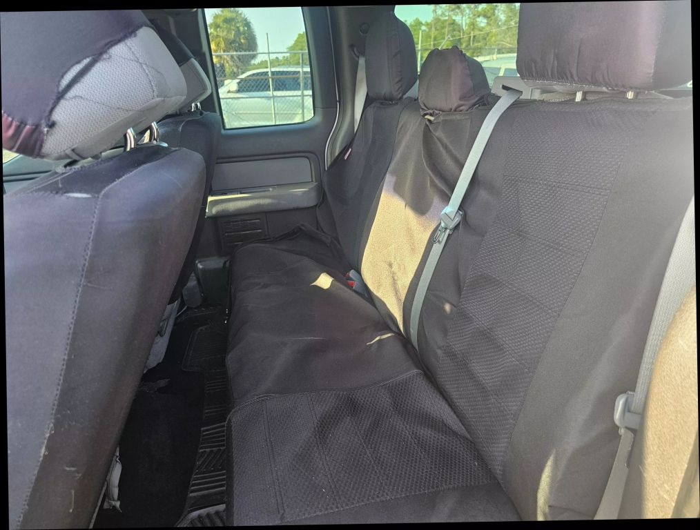 2013 Ford F150 Super Cab - Image 14 2013 Ford F150 Super Cab - Image 14