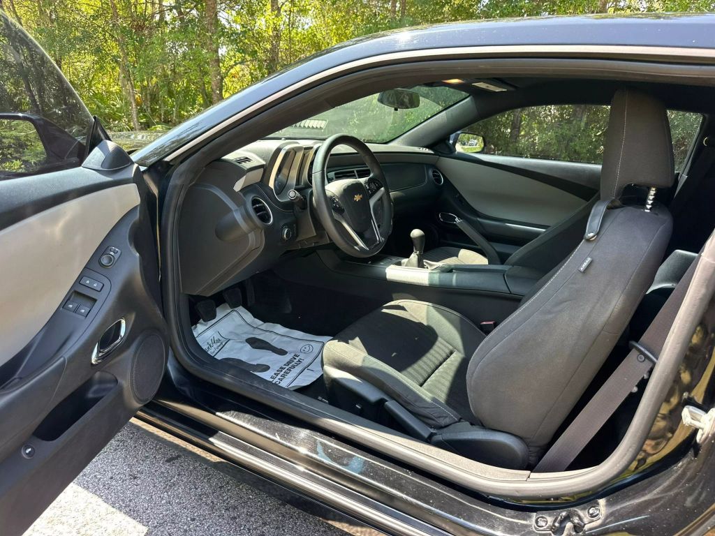 2014 Chevrolet Camaro - Image 7 2014 Chevrolet Camaro - Image 7