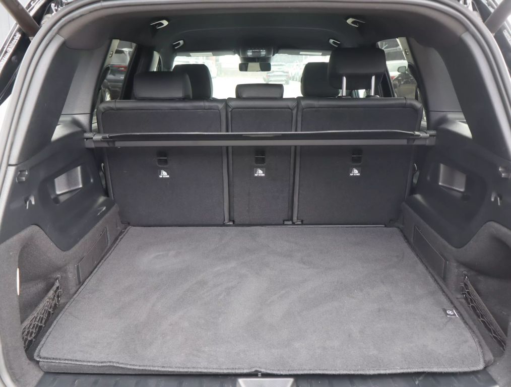 2024 MERCEDES-BENZ GLB SUV 4-CYL, TURBO, 2.0 LITER GLB 250 SPORT UTILITY 4D