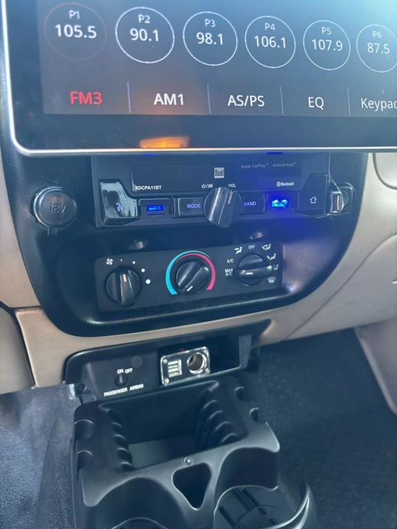 2005 FORD RANGER REGULAR CAB PICKUP V6, 3.0 LITER XL PICKUP 2D 6 FT
