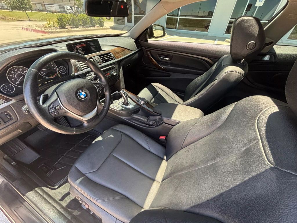 2015 Bmw 4 Series - Image 12 2015 Bmw 4 Series - Image 12