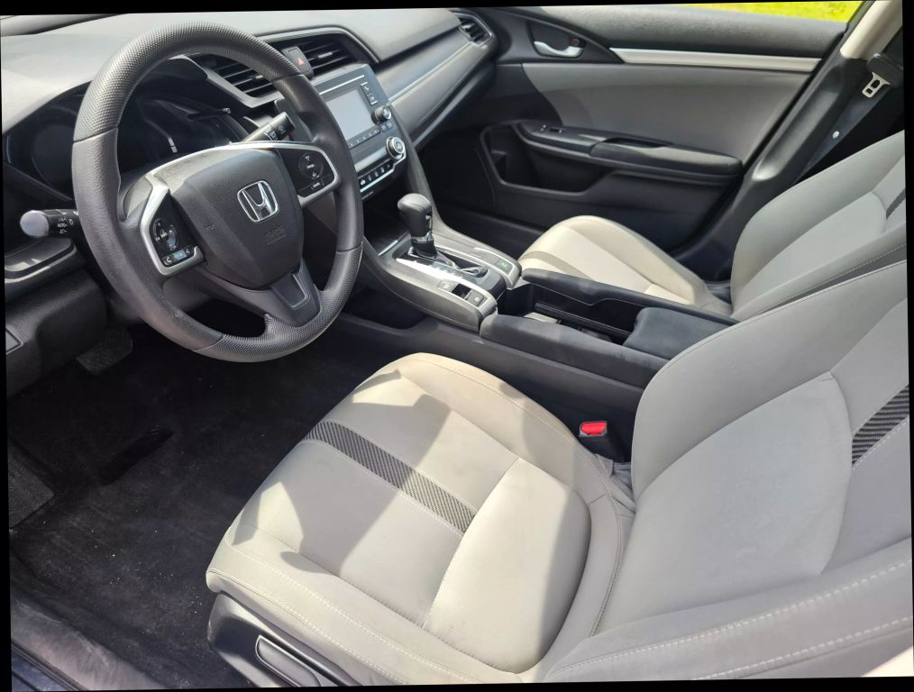 2016 Honda Civic - Image 9 2016 Honda Civic - Image 9