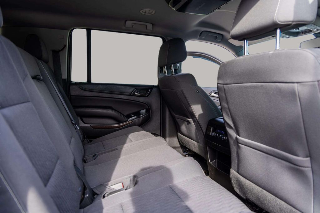 2018 GMC YUKON XL SUV V8, ECOTEC3, 5.3 LITER SLE SPORT UTILITY 4D