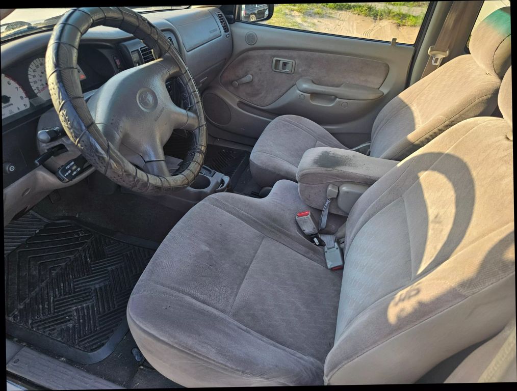 2003 Toyota Tacoma Xtracab - Image 11 2003 Toyota Tacoma Xtracab - Image 11
