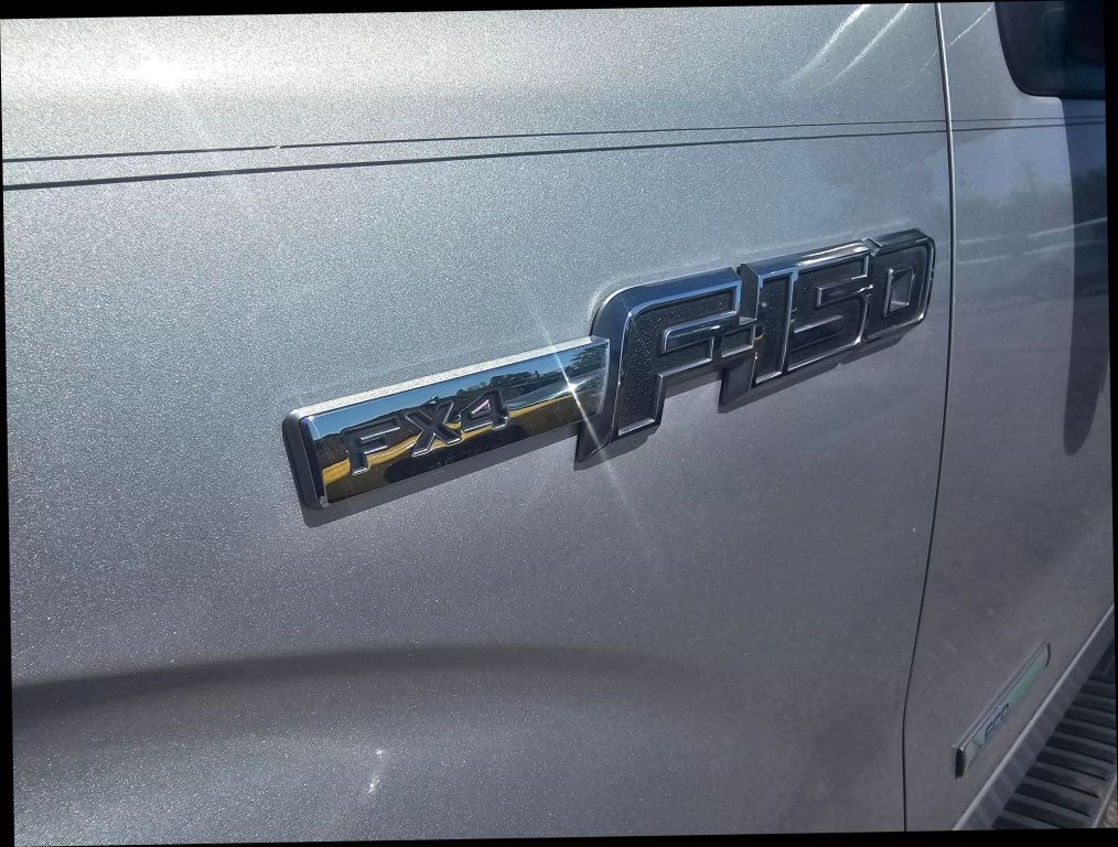 2013 Ford F150 Supercrew Cab - Image 9 2013 Ford F150 Supercrew Cab - Image 9