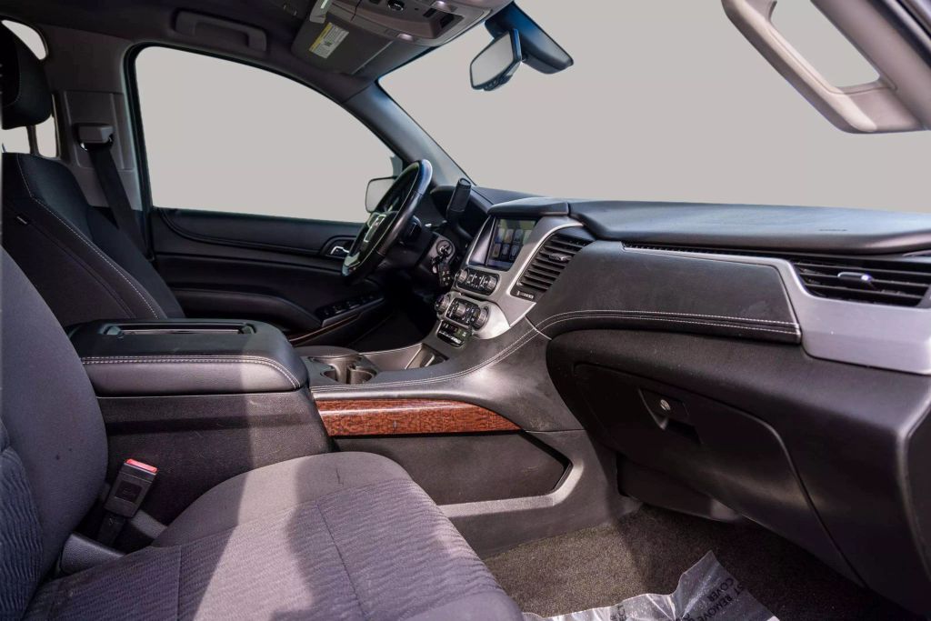 2018 GMC YUKON XL SUV V8, ECOTEC3, 5.3 LITER SLE SPORT UTILITY 4D