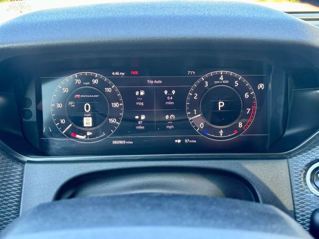 2020 Land Rover Range Rover Velar - Image 25 2020 Land Rover Range Rover Velar - Image 25