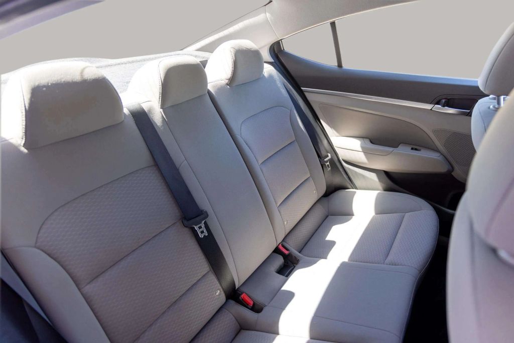 2020 HYUNDAI ELANTRA SEDAN 4-CYL, 2.0 LITER VALUE EDITION SEDAN 4D