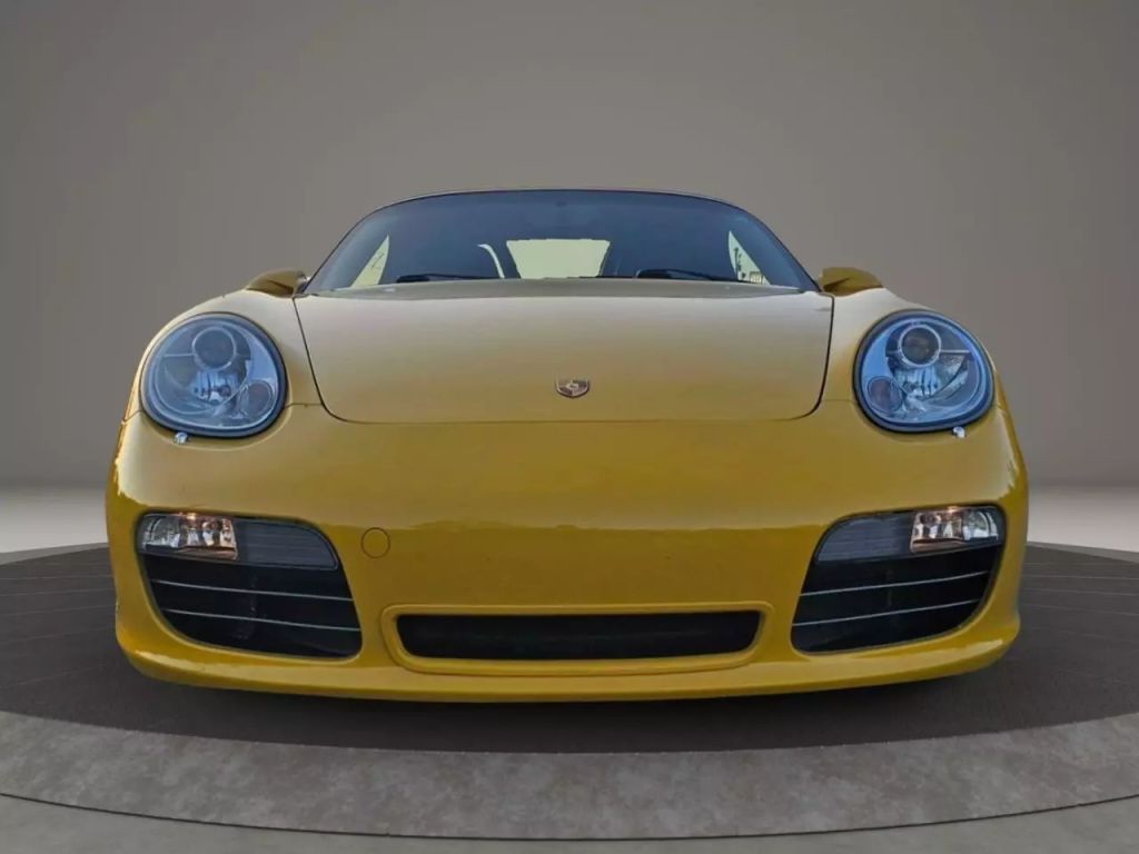 2006 Porsche Boxster - Image 2 2006 Porsche Boxster - Image 2