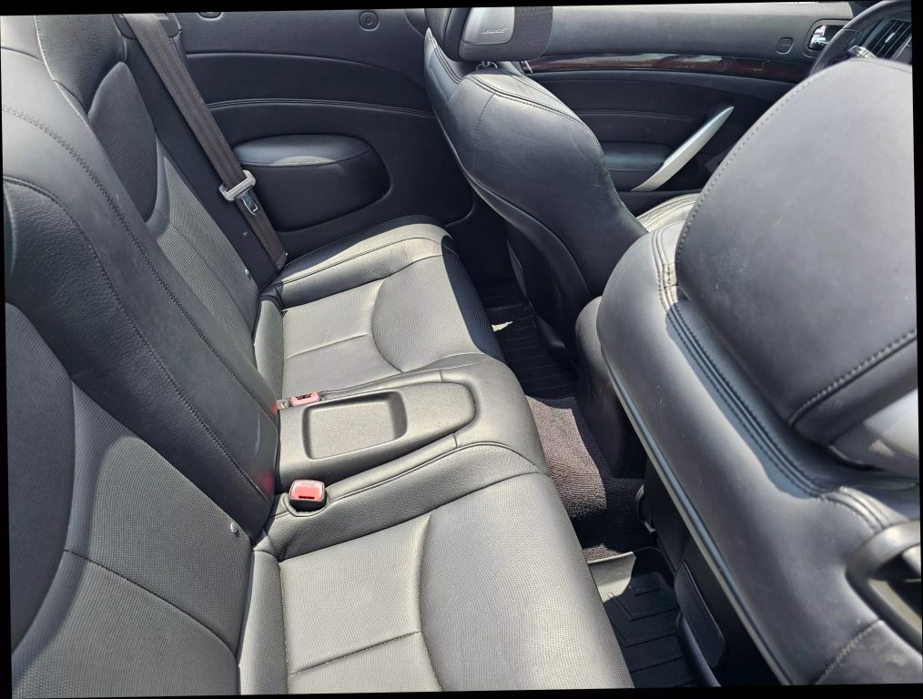 2014 Infiniti Q60 - Image 18