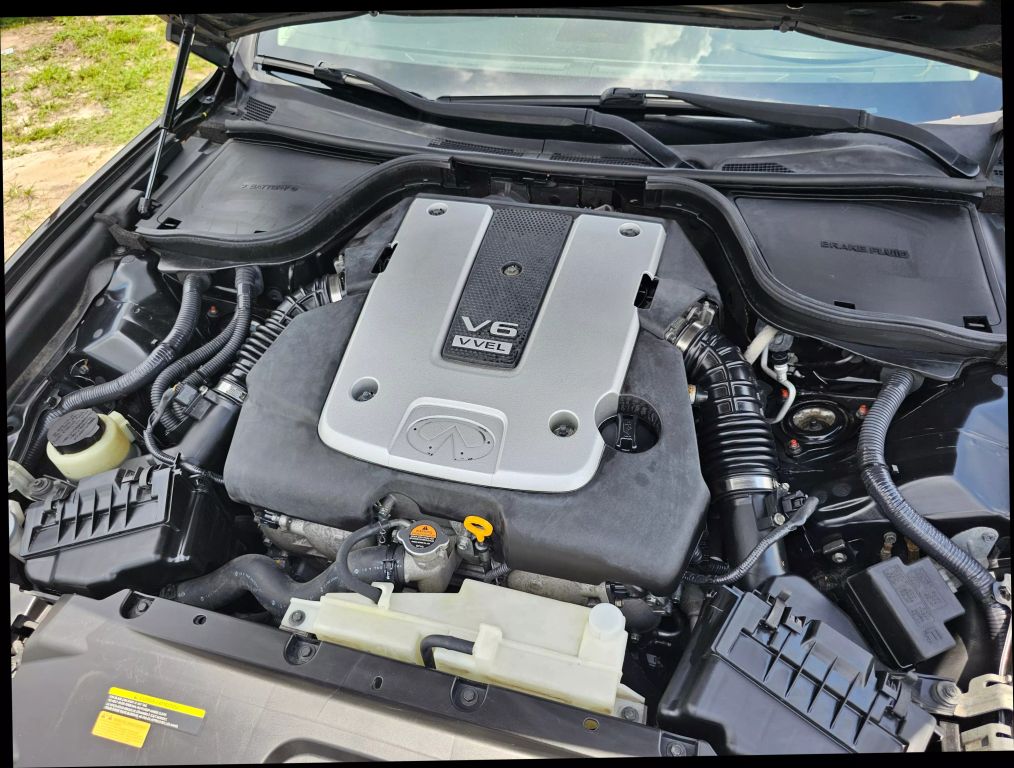 2014 Infiniti Q60 - Image 19