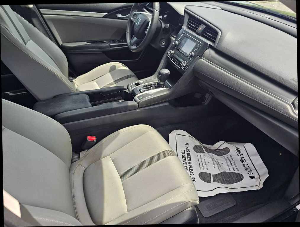 2016 Honda Civic - Image 12 2016 Honda Civic - Image 12