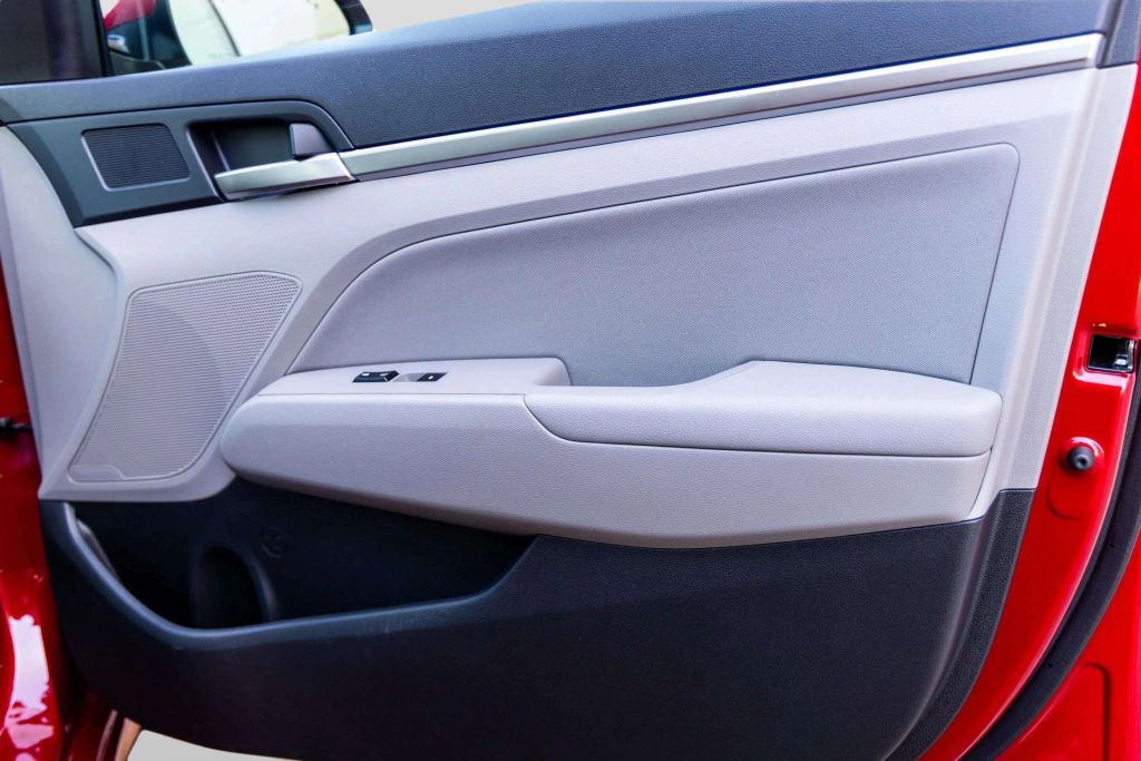 2020 HYUNDAI ELANTRA SEDAN 4-CYL, 2.0 LITER VALUE EDITION SEDAN 4D