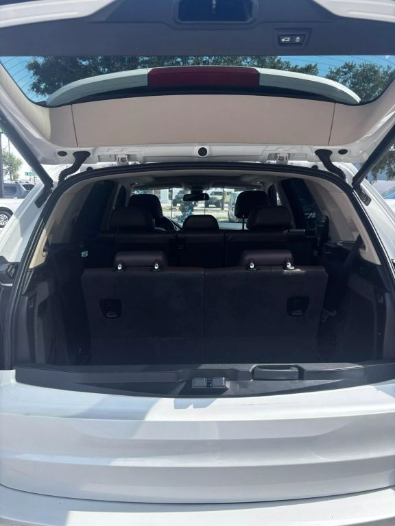 2014 BMW X5 SUV 6-CYL, TURBO, 3.0 LITER XDRIVE35I SPORT UTILITY 4D