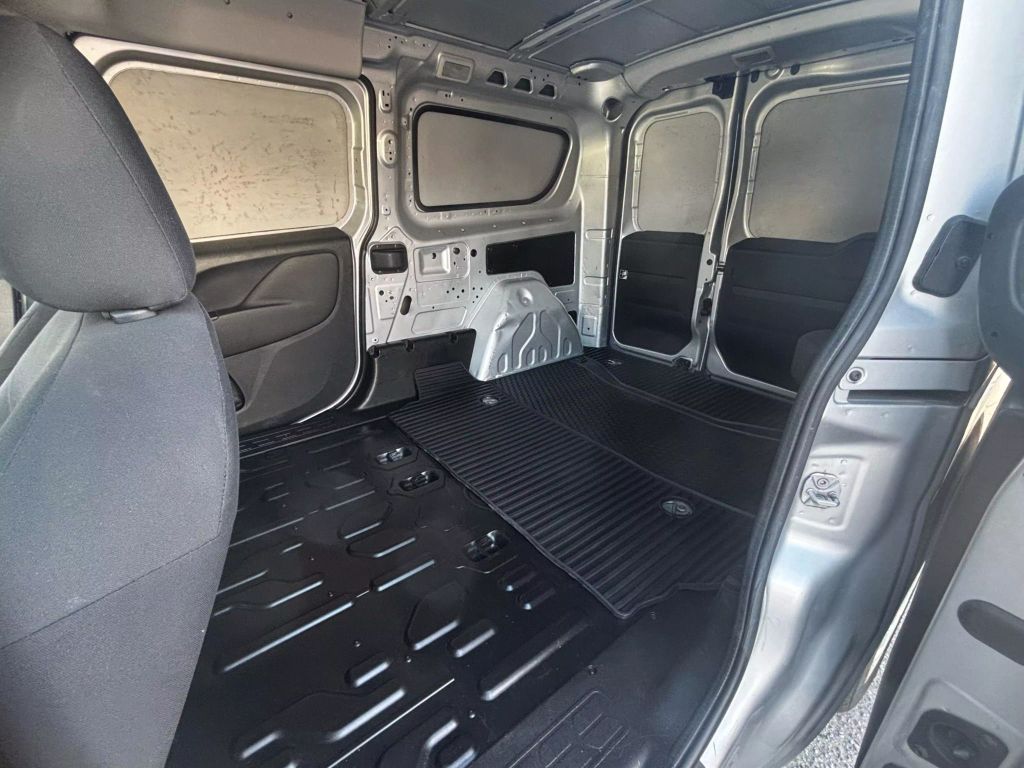 2015 RAM PROMASTER CITY CARGO 4-CYL, 2.4 LITER TRADESMAN CARGO VAN 4D