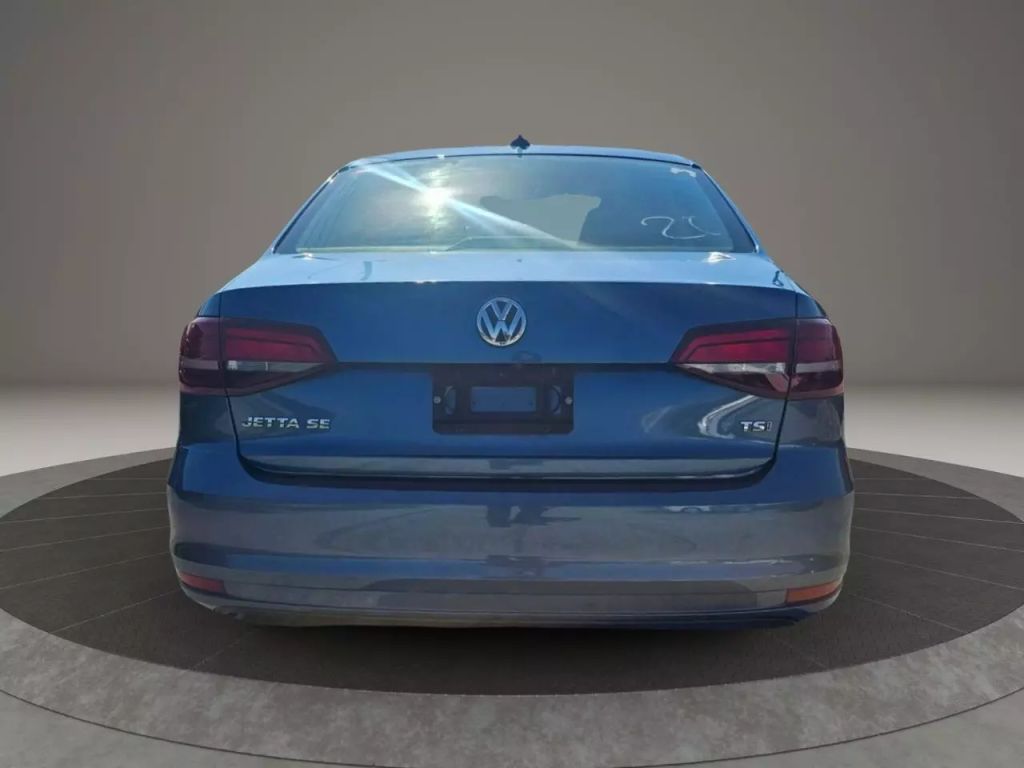 2017 Volkswagen Jetta - Image 6 2017 Volkswagen Jetta - Image 6